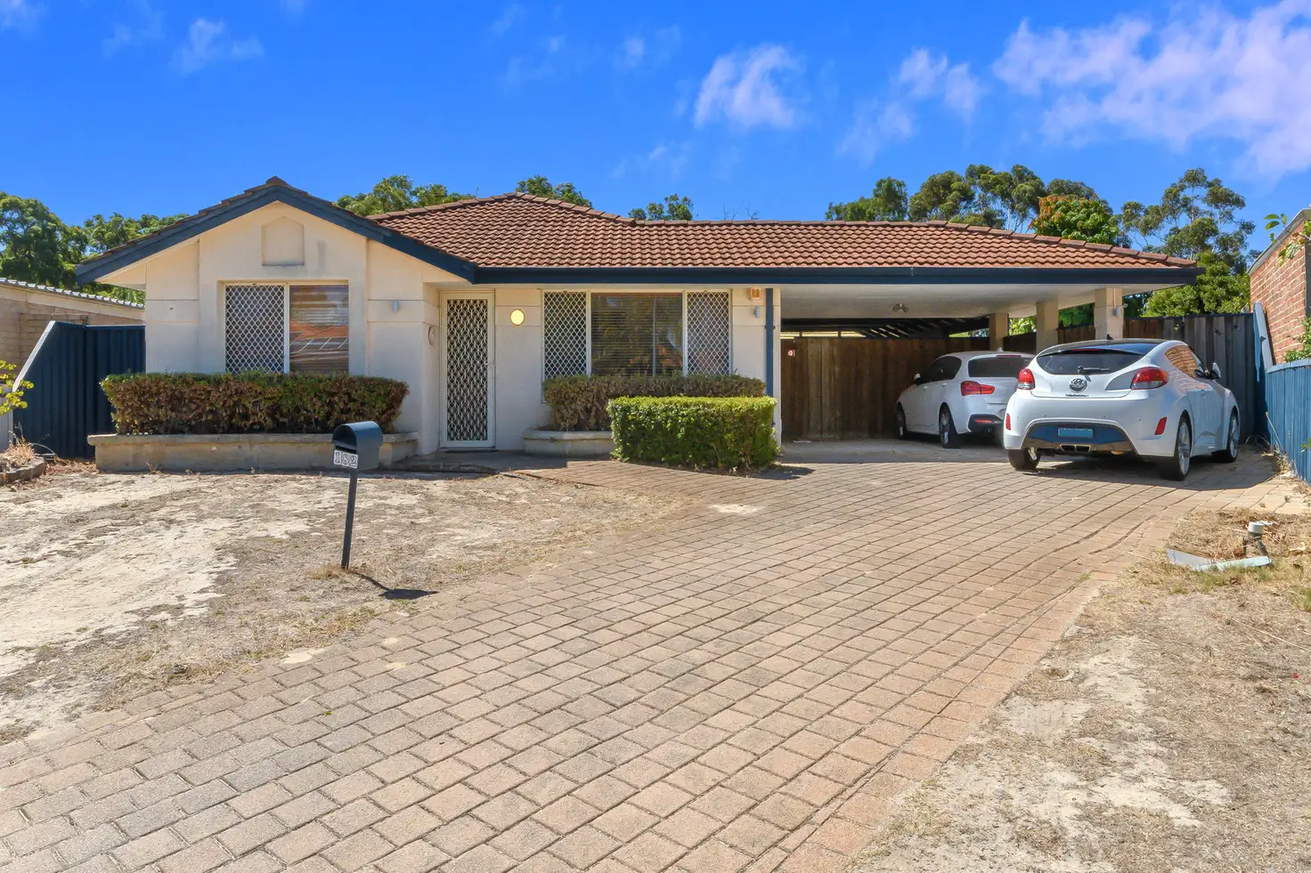 Main view of Homely house listing, 182 Hamelin Drive, Ballajura WA 6066