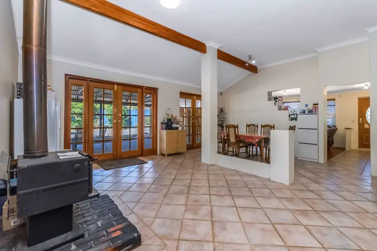 Second view of Homely house listing, 182 Hamelin Drive, Ballajura WA 6066
