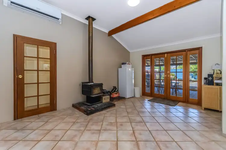 Fourth view of Homely house listing, 182 Hamelin Drive, Ballajura WA 6066