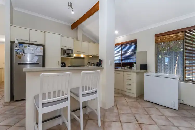 Fifth view of Homely house listing, 182 Hamelin Drive, Ballajura WA 6066