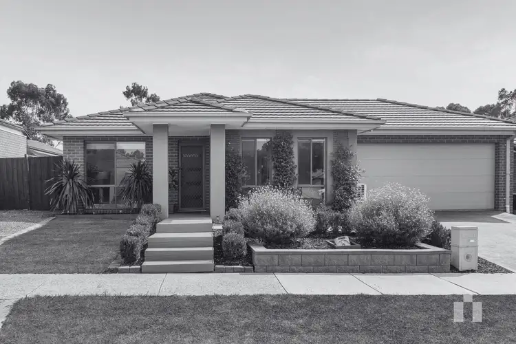 7 Russel Way, Doreen VIC 3754
