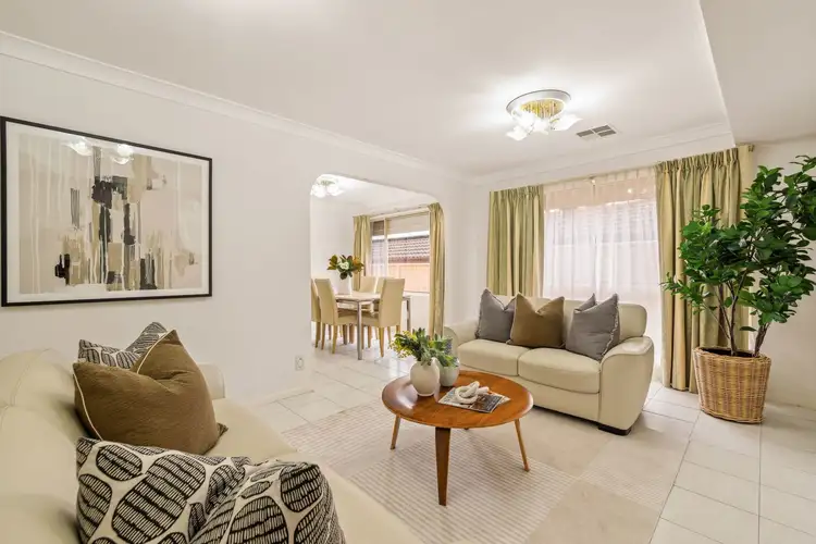 Second view of Homely house listing, 38 Dean Street, Strathfield South NSW 2136