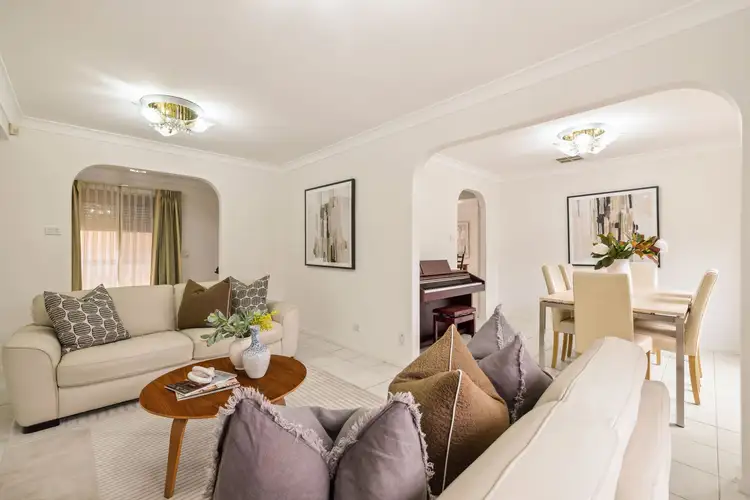 Fourth view of Homely house listing, 38 Dean Street, Strathfield South NSW 2136