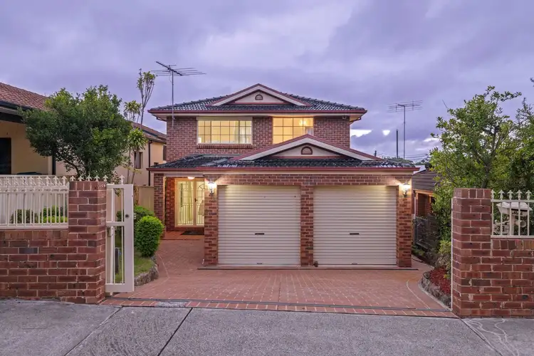 Fifth view of Homely house listing, 38 Dean Street, Strathfield South NSW 2136