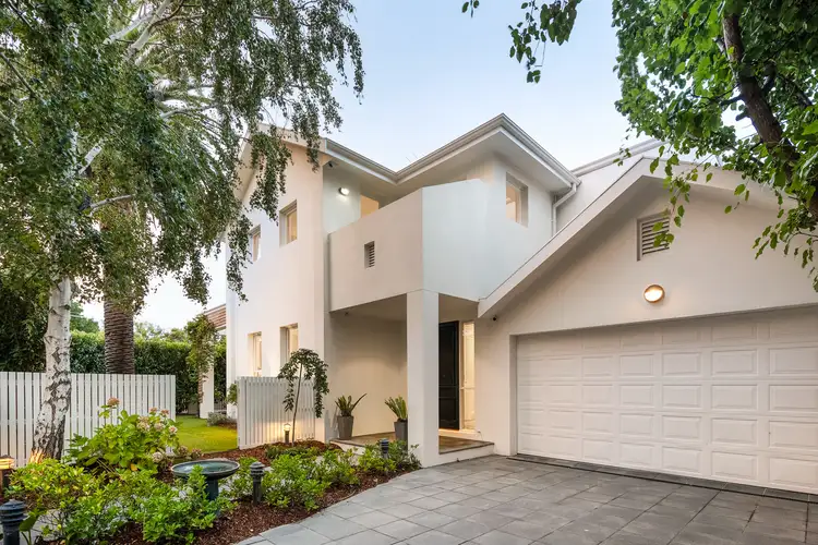 Main view of Homely house listing, 55 Cole Street, Brighton VIC 3186