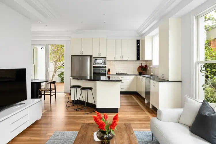 Fourth view of Homely house listing, 55 Cole Street, Brighton VIC 3186