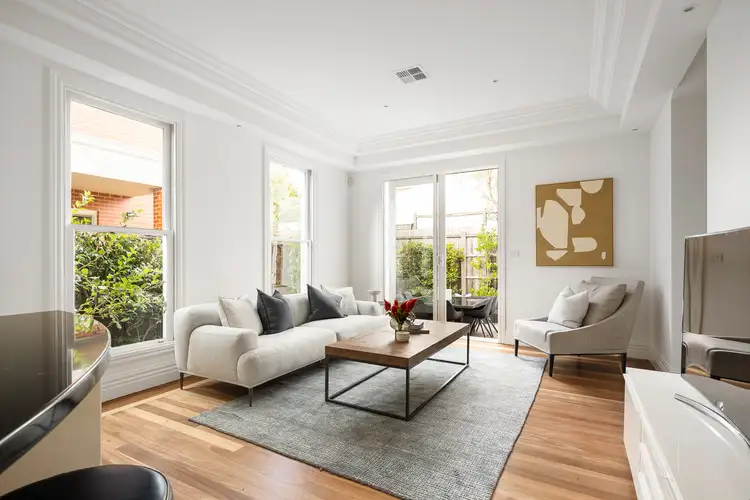 Fifth view of Homely house listing, 55 Cole Street, Brighton VIC 3186