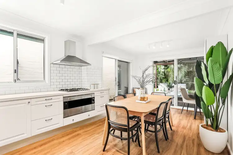 Third view of Homely semi-detached listing, 10 Tunbridge Street, Mascot NSW 2020