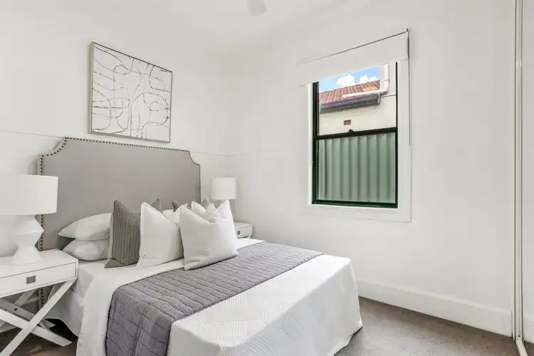 Fourth view of Homely semi-detached listing, 10 Tunbridge Street, Mascot NSW 2020