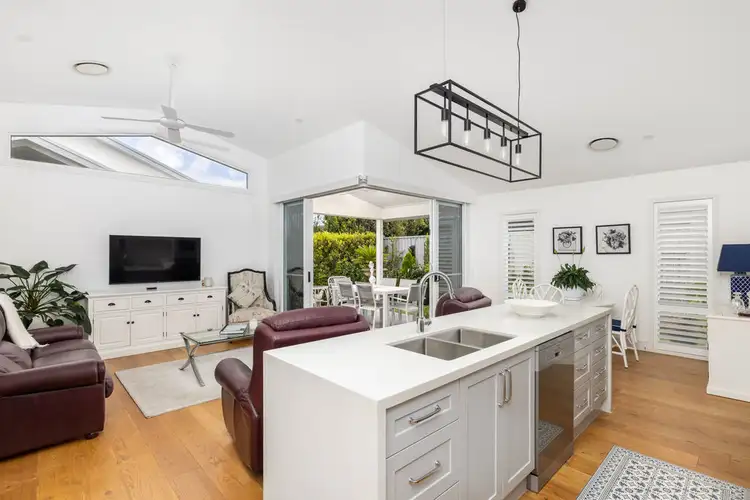 13/4495-4497 Nelson Bay Road, Anna Bay NSW 2316