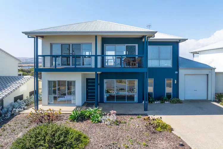 Second view of Homely land listing, 130 Newell Avenue, Middleton SA 5213