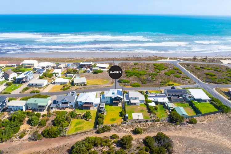 Third view of Homely land listing, 130 Newell Avenue, Middleton SA 5213