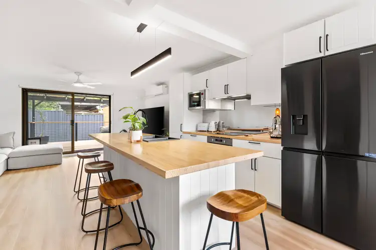 Second view of Homely townhouse listing, 8/24 Toronto Parade, Sutherland NSW 2232