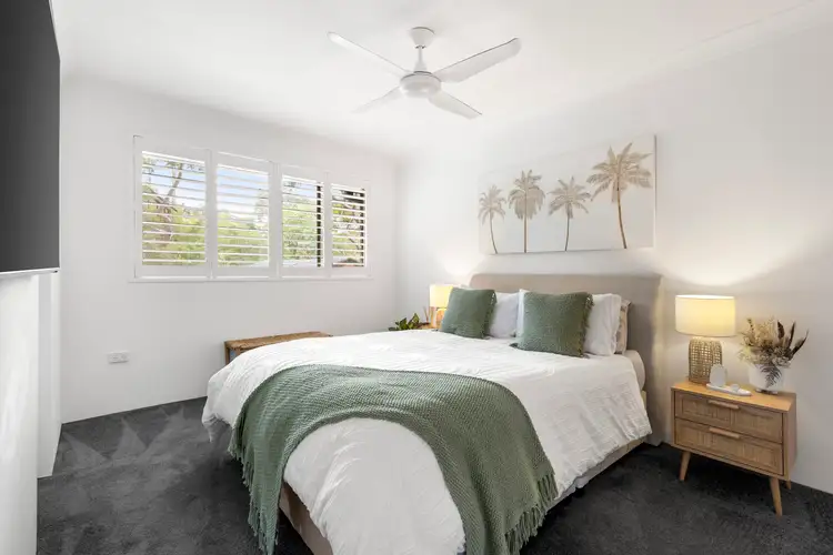 Fourth view of Homely townhouse listing, 8/24 Toronto Parade, Sutherland NSW 2232