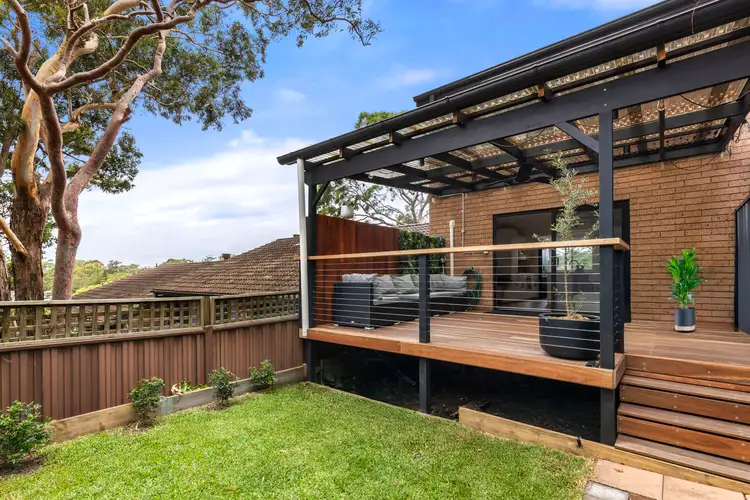 Sixth view of Homely townhouse listing, 8/24 Toronto Parade, Sutherland NSW 2232