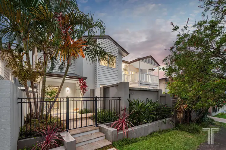 6 Booligal Street, Camp Hill QLD 4152