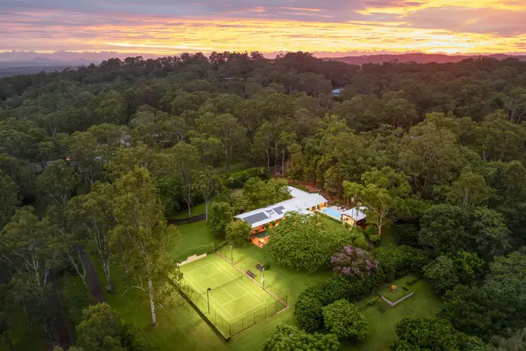 75 Herron Road, Pullenvale QLD 4069