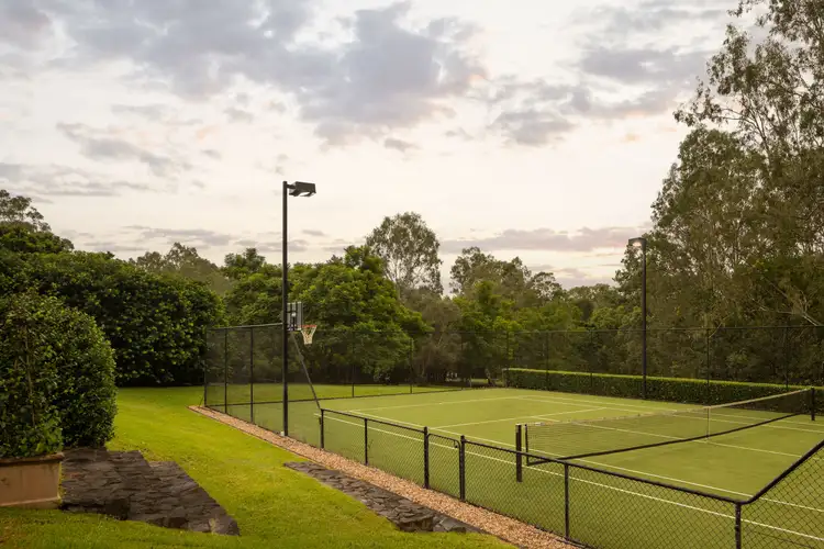 Sixth view of Homely rural property listing, 75 Herron Road, Pullenvale QLD 4069