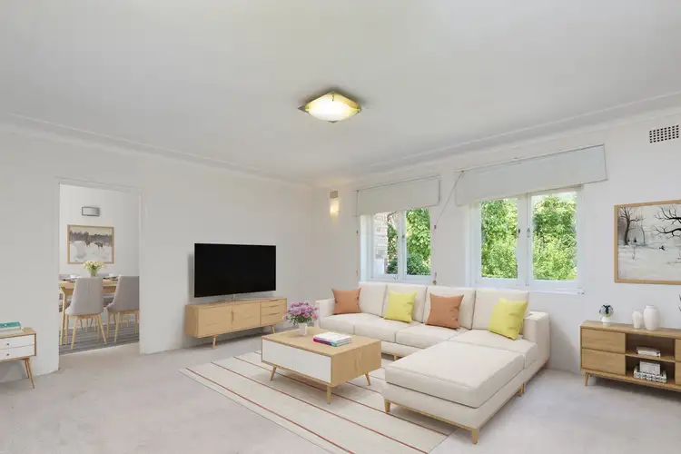 4 Kingslangley Road, Greenwich NSW 2065