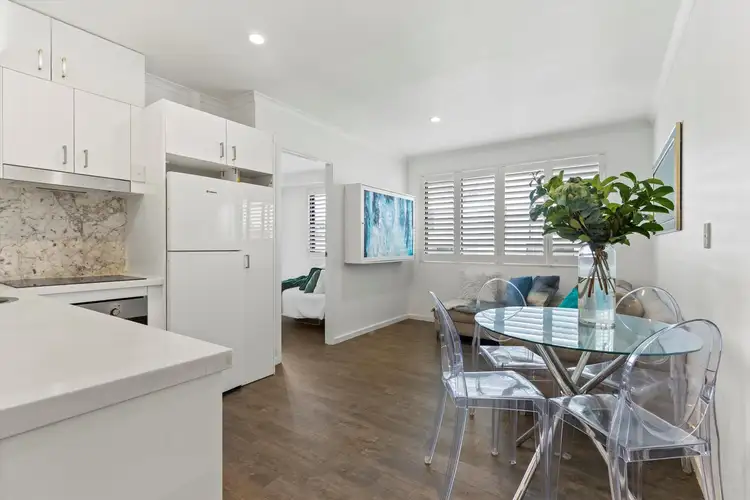 Second view of Homely apartment listing, 603/89-91 Boyce Road, Maroubra NSW 2035