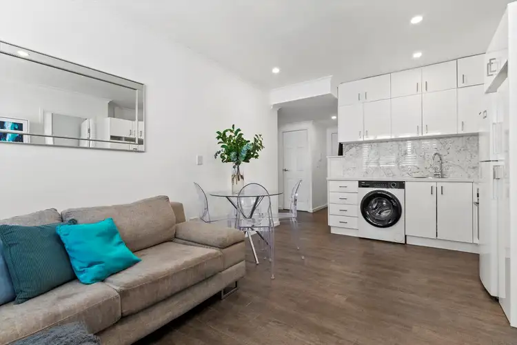 Fifth view of Homely apartment listing, 603/89-91 Boyce Road, Maroubra NSW 2035