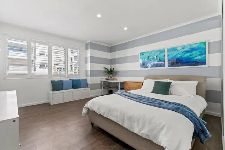 Sixth view of Homely apartment listing, 603/89-91 Boyce Road, Maroubra NSW 2035