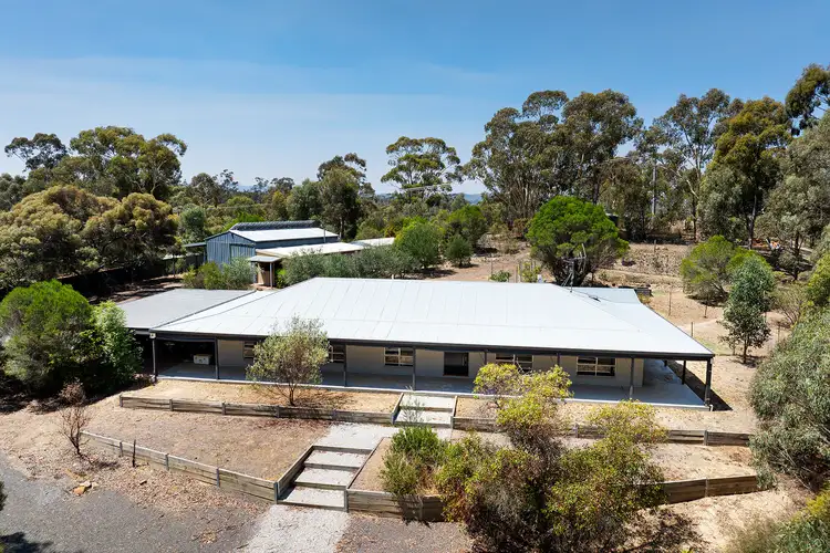 106 Diamond Gully Road, Mckenzie Hill VIC 3451