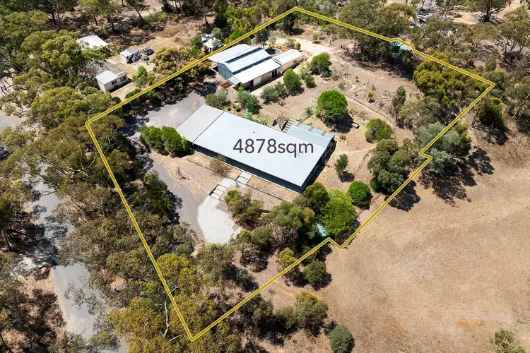 Second view of Homely house listing, 106 Diamond Gully Road, Mckenzie Hill VIC 3451