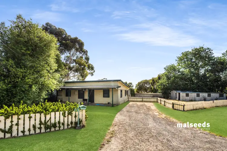 7 Gibson Street, Penola SA 5277