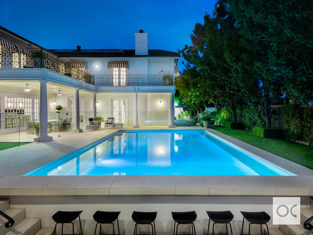 Main view of Homely house listing, 45 Church Terrace, Walkerville SA 5081