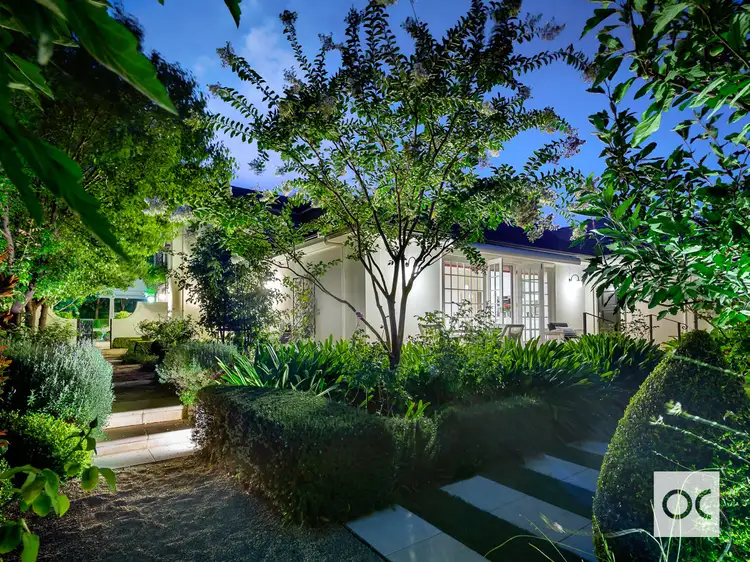 Second view of Homely house listing, 45 Church Terrace, Walkerville SA 5081