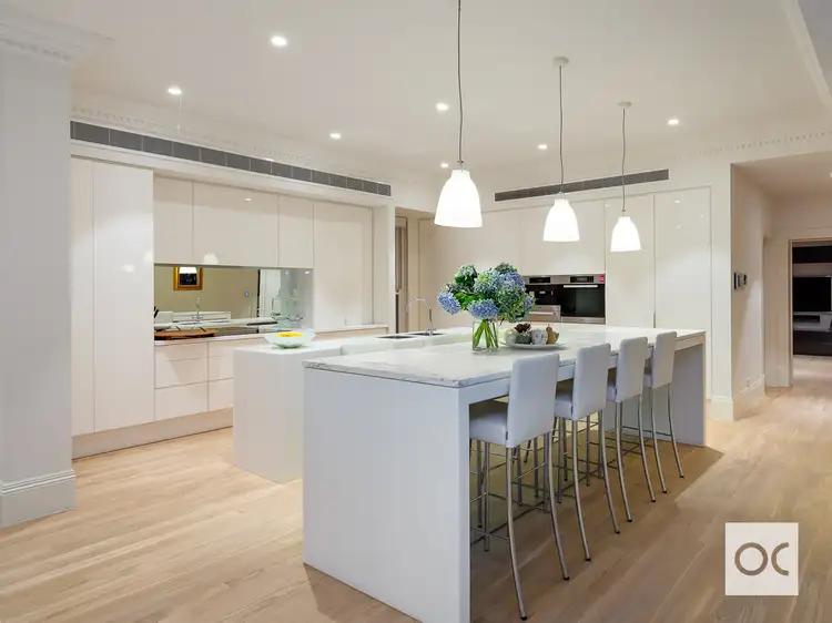 Fifth view of Homely house listing, 45 Church Terrace, Walkerville SA 5081