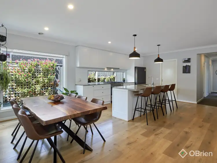 Second view of Homely house listing, 156 Mills Road, Warragul VIC 3820