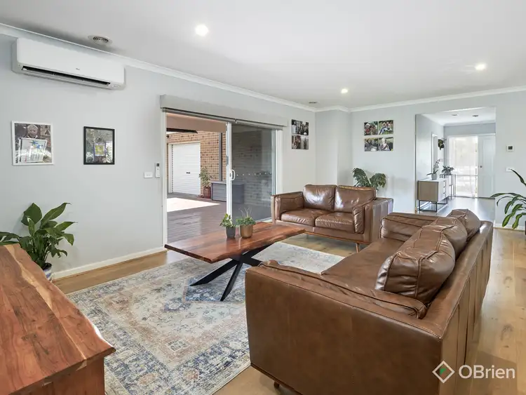 Fifth view of Homely house listing, 156 Mills Road, Warragul VIC 3820