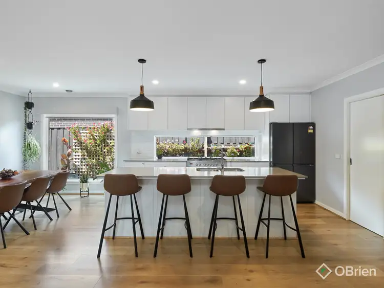 Sixth view of Homely house listing, 156 Mills Road, Warragul VIC 3820