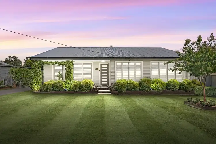 198 Hopetoun Street, Kurri Kurri NSW 2327