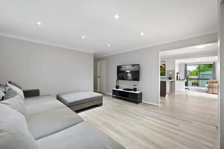 Fifth view of Homely house listing, 10 Sales Avenue, Silverdale NSW 2752