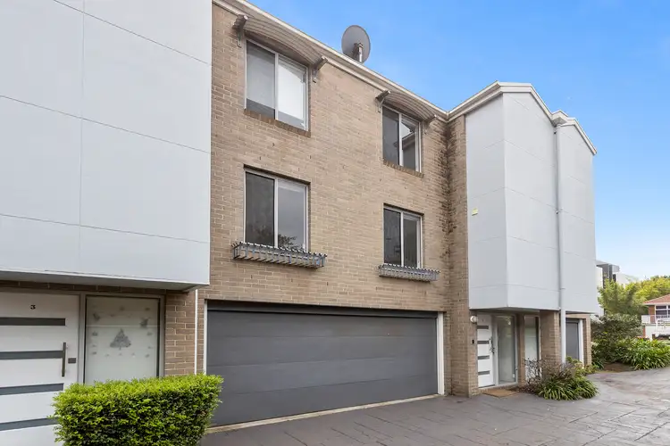 2/40 Virginia Street, North Wollongong NSW 2500