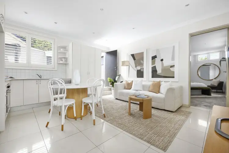 2/212 Bronte Road, Waverley NSW 2024