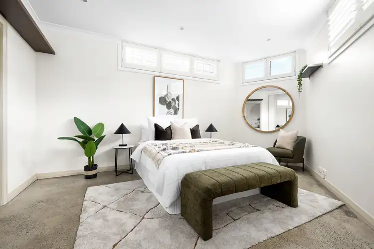 Second view of Homely apartment listing, 2/212 Bronte Road, Waverley NSW 2024