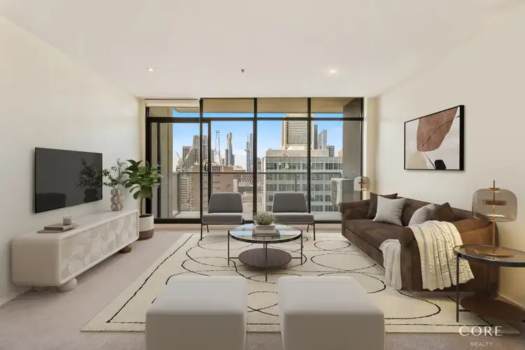 2305/380 Little Lonsdale Street