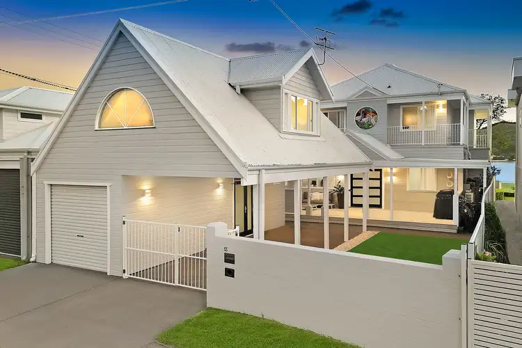 Fourth view of Homely house listing, 13 McCauley Street, Davistown NSW 2251