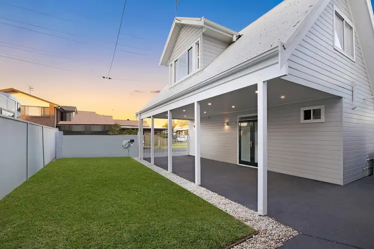 Fifth view of Homely house listing, 13 McCauley Street, Davistown NSW 2251