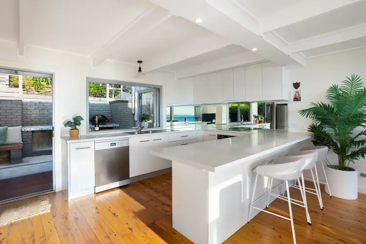 Fourth view of Homely house listing, 77 Hillside Road, Newport NSW 2106