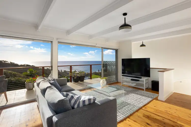 Fifth view of Homely house listing, 77 Hillside Road, Newport NSW 2106