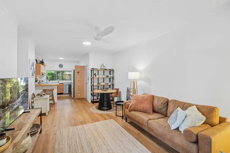 Main view of Homely unit listing, 20/35 Greenslopes Street, Manunda QLD 4870