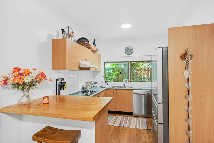 Third view of Homely unit listing, 20/35 Greenslopes Street, Manunda QLD 4870