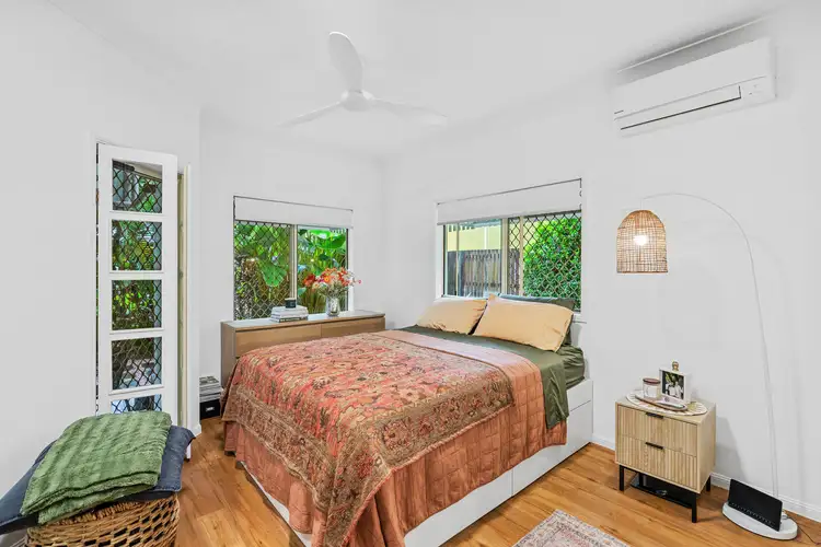 Fourth view of Homely unit listing, 20/35 Greenslopes Street, Manunda QLD 4870