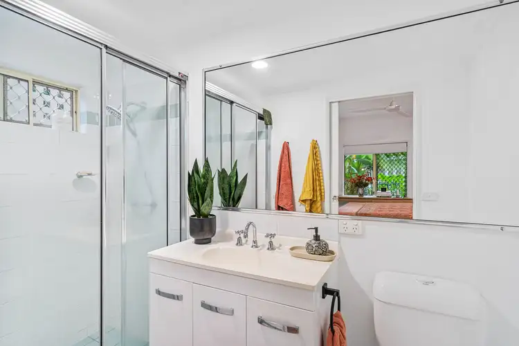 Fifth view of Homely unit listing, 20/35 Greenslopes Street, Manunda QLD 4870