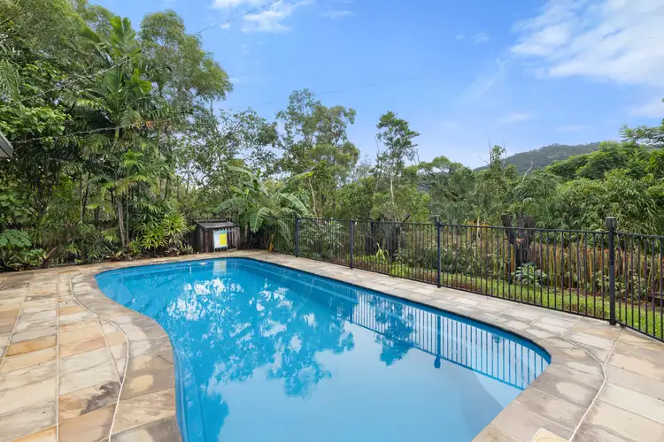 Fourth view of Homely house listing, 12 Moonlight Drive, Jubilee Pocket QLD 4802